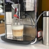 Máy pha cà phê văn phòng tự động Melitta Barista TS Smart