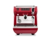 Máy pha cà phê Nuova Simonelli Appia Life 1 Group Volumetric