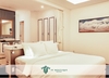 Phòng Premium Deluxe Giường King với Ban công và Tầm nhìn ra Biển