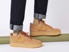 Nike Air Force 1 Low – Flax Wheat
