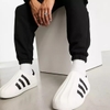 Giày Adidas AdiFOM Superstar ‘Core White’
