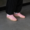 Giày Adidas Bermuda ‘Glow Pink’