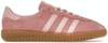 Giày Adidas Bermuda ‘Glow Pink’
