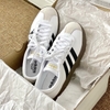 GIÀY Adidas Neo Vl Court 'White Black Gum'