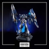 Mô hình Metal Build 1/72 Unit 02 Fight Wolf Chiến Lang - Mô hình chính hãng Animester