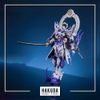 Mô hình 1/100 MG Susanoo - Chính hãng Cangtoys