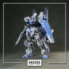 Mô hình Mecha Asgard 1/100 - Mô hình chính hãng EDDAS