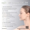 Công dụng của xịt khoáng giữ ẩm trong môi trường điều hòa
