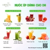 Lựa chọn loại nước uống phù hợp với mục tiêu chăm sóc da ngày hè