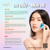 Những điều cần chú ý khi chăm sóc da dầu hàng ngày