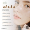 Những hoạt chất có tác dụng mờ nám hiệu quả