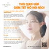 Những thói quen giúp giảm tiết mồ hôi dưới cánh tay