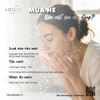 Rửa mặt vào mùa hè làm sao cho đúng?