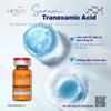 Serum Tranexamic acid - Lựa chọn hàng đầu giúp làm mờ vết thâm nám
