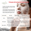 Thời gian cần thiết để các dưỡng chất ngấm vào da là bao lâu?