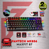 FANTECH MK856 MAXFIT KEYBOARD MECHANICAL
