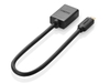 Cáp chuyển đổi micro HDMI to HDMI âm dài 20cm Ugreen 0 20134