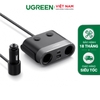 USB Charger Black 30516