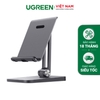 Desktop Metal Holder for Tablet Gray 40995