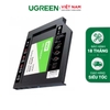 UGREEN SATA Hard Disk Drive Caddy Tray 9.5mm CM322 70657