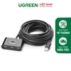Hub USB 2.0 4 cổng chip Terminus FE1.1s tiết kiệm năng lượng(5m 10m) CR119 5M 20212