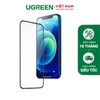 UGREEN 3D Tempered Glass Screen Protector for iPhone XS Max HD 1 Pack SP111 50954