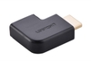 Đầu nối HDMI vuông 90 độ  ( bẻ trái ) 20111 0 20111