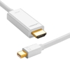 Cáp chuyển đổi mini DisplayPort to HDMI hỗ trợ 4k*2K 2M 10452