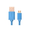 Dây Micro USB 2.0 sang USB mạ vàng US125 1.5M 10871