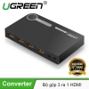 Bộ Switch chuyển mạch 3 vào 1 (3x1) HDMI 0 40251