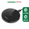 Ugreen Wireless Charger Đen 50572
