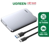 UGREEN 2.5-Inch SATA External Hard Drive Enclosure TypeC 70499
