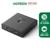 UGREEN HDMI 2.0 Switcher 2 In 4 Out CM319 70690
