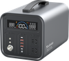 Yoobao Portable  Power Station/AC220V Ouput/PD Quick charge/Big Capacity Power Bank