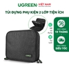 UGREEN Storage Bag (Gray) LP139 50147
