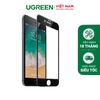 Miếng dán bảo vệ màn hình điện thoại dùng cho iPhone 7/8 5.5 inch 1pc/bag 60393