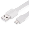 Dây USB 2.0 to micro B dẹt 0.5M 10393