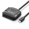 Dây chuyển đổi USB 3.0 Type-C to SATA 40272 40272 40272_NA
