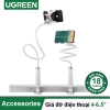 UGREEN Multifunction Phone Stand (White) LP113 30488