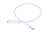 Dây nối dài 3.5mm Male to Female AV121 vỏ ABS 0.5M 10746