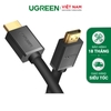 Dây HDMI 1.4 thuần đồng 19+1 HD104 1.5M 60269