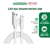 Dây USB 2.0 sang micro USB dài 1M (60141) Default Title 60141