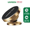 Air Vent Mount Magnetic Phone Holder Gold 50322