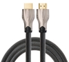 HDMI cable HD102 metal connector nylon braid 1.4V full copper 19+1 1.5M 11190