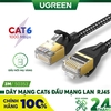 Dây mạng CAT6  thuần đồng bọc lưới 3M 50353