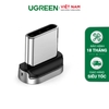 UGREEN USB-C Connector Nickel Plating ED023 60210