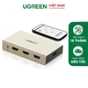HDMI 3*1 Switch with 3.5mm + SPDIF MM128 40369