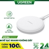 UGREEN QI Wireless charger   (White) Default Title 60112