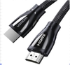 UGREEN HDMI2.1 A M/M Cable with Braided HD140 80404