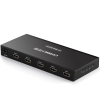 Bộ chia HDMI 1 ra 4 vỏ sắt 0 40202